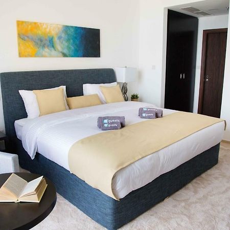 Hi Guests Vacation Homes - Shams ドバイ エクステリア 写真