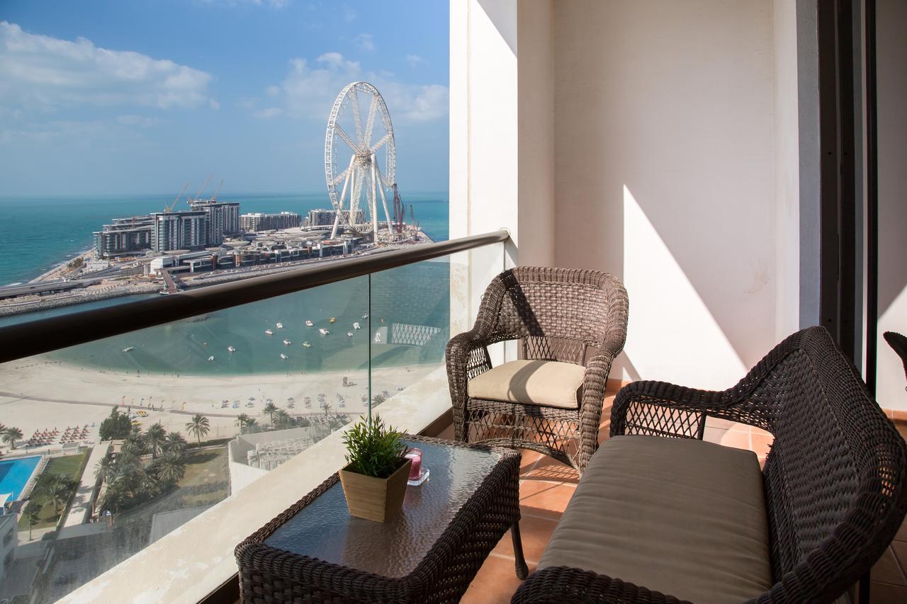 Hi Guests Vacation Homes - Shams ドバイ 部屋 写真