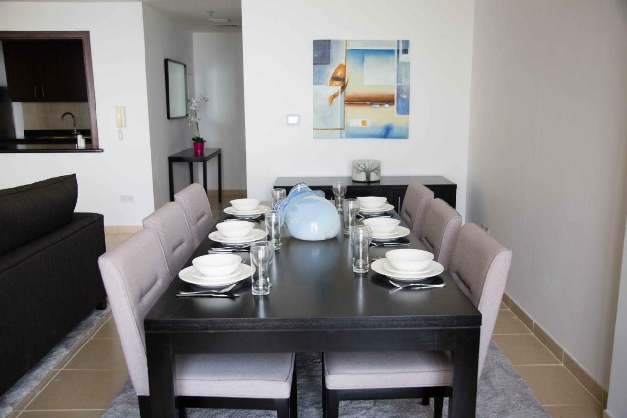 Hi Guests Vacation Homes - Shams ドバイ エクステリア 写真