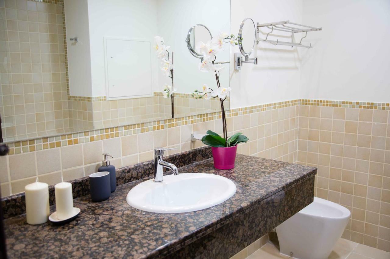 Hi Guests Vacation Homes - Shams ドバイ エクステリア 写真