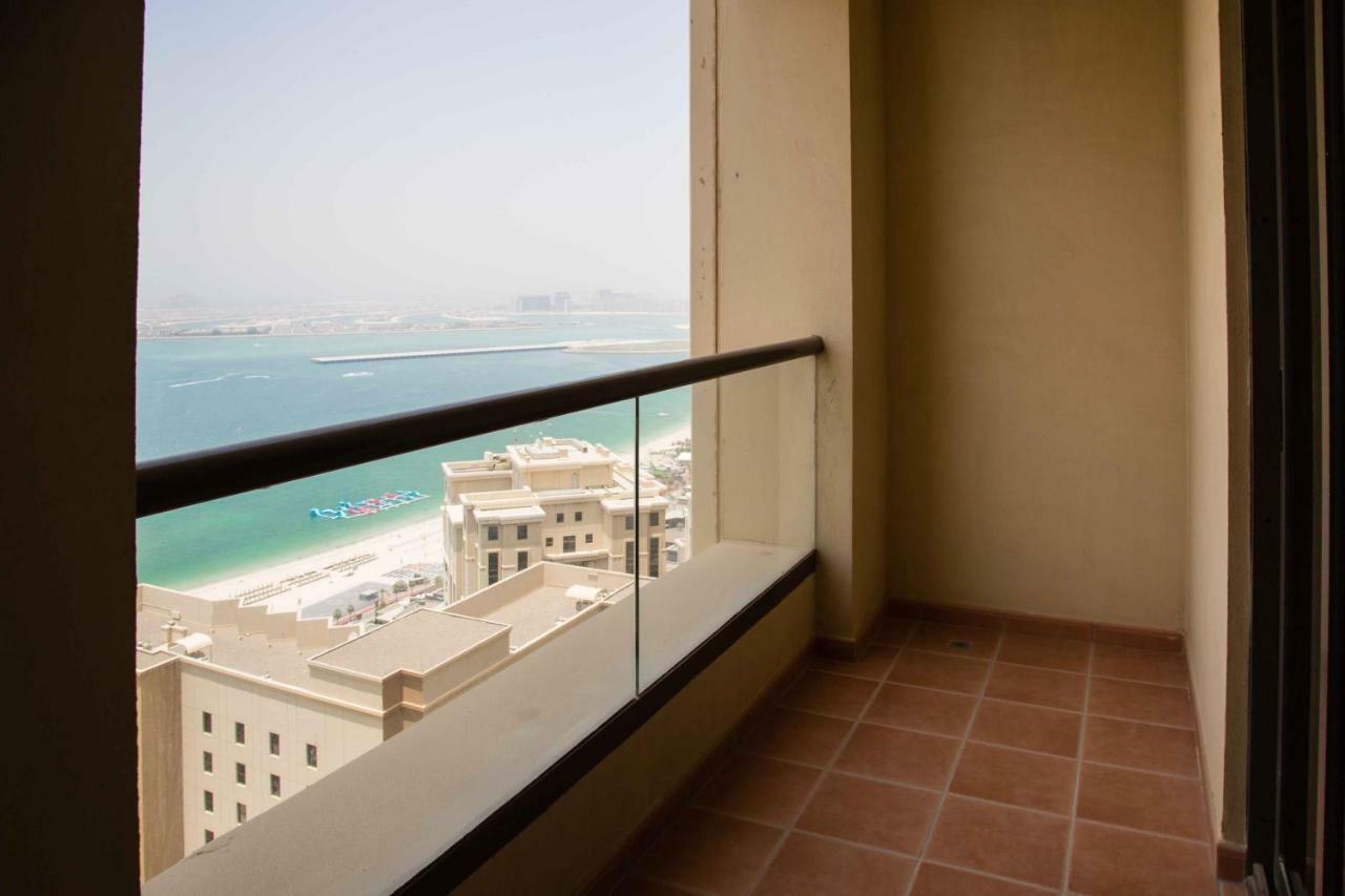 Hi Guests Vacation Homes - Shams ドバイ エクステリア 写真