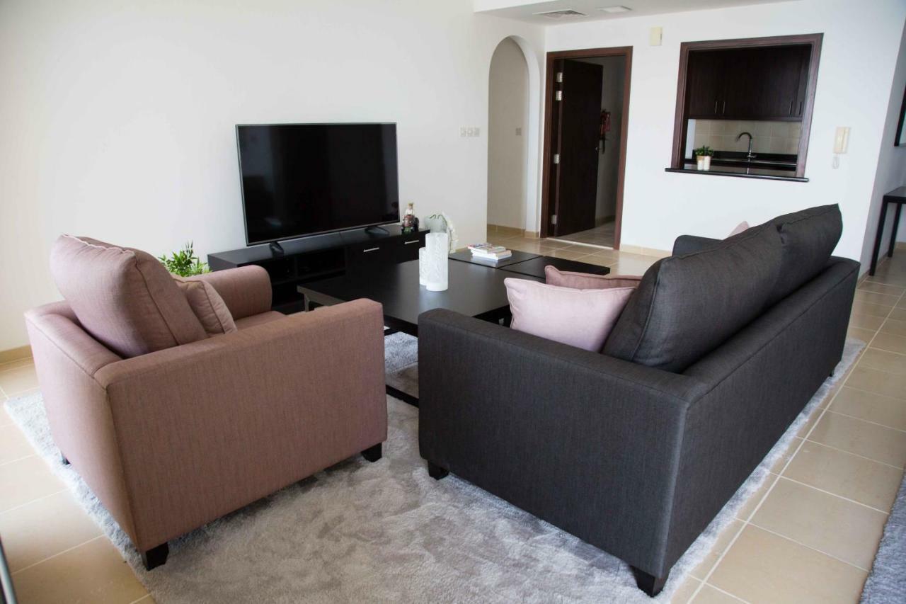 Hi Guests Vacation Homes - Shams ドバイ エクステリア 写真